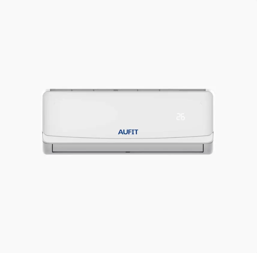 [AUFIT] [CCI-R32-12K-220] Minisplit WiFi Inverter • 1 TON • Solo Frio